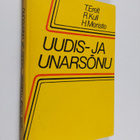 Tiiu Erelt : Uudis- ja unarsonu - pikkukuva 1