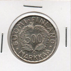 500 mk 1952 olympiaraha - pikkukuva 1
