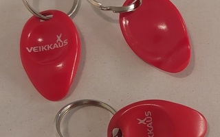 AVAIMENPERÄ veikkaus 5 erilaista valittavana