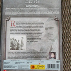 HITLERIN KÄTYRIT I - HESS VARAMIES (DVD) - pikkukuva 2