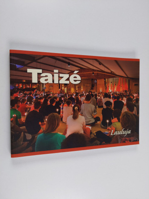 Taize : Lauluja