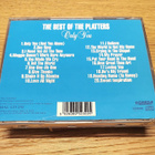 The Platters - The Best Of The Platters (Only You) CD - pikkukuva 3