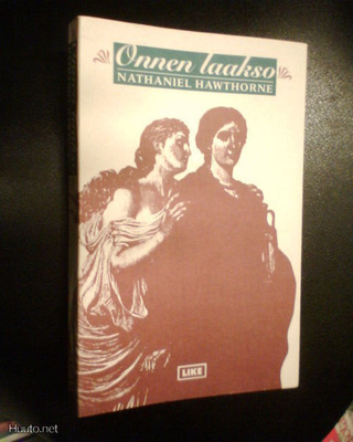 Nathaniel Hawthorne ONNEN LAAKSO ( 1 p. 1994 ) Sis.pk:t