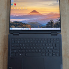 Lenovo Yoga 7 14" OLED (i7-1360P/16GB DDR5/512GB SSD) + Pen - pikkukuva 3