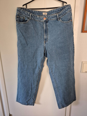 Farkut, koko 52, Lindex (#3427)