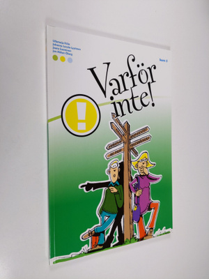 Varför inte! Kurs 5
