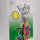 Varför inte! Kurs 5 - pikkukuva 1