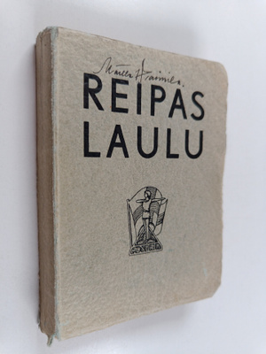 Reipas laulu