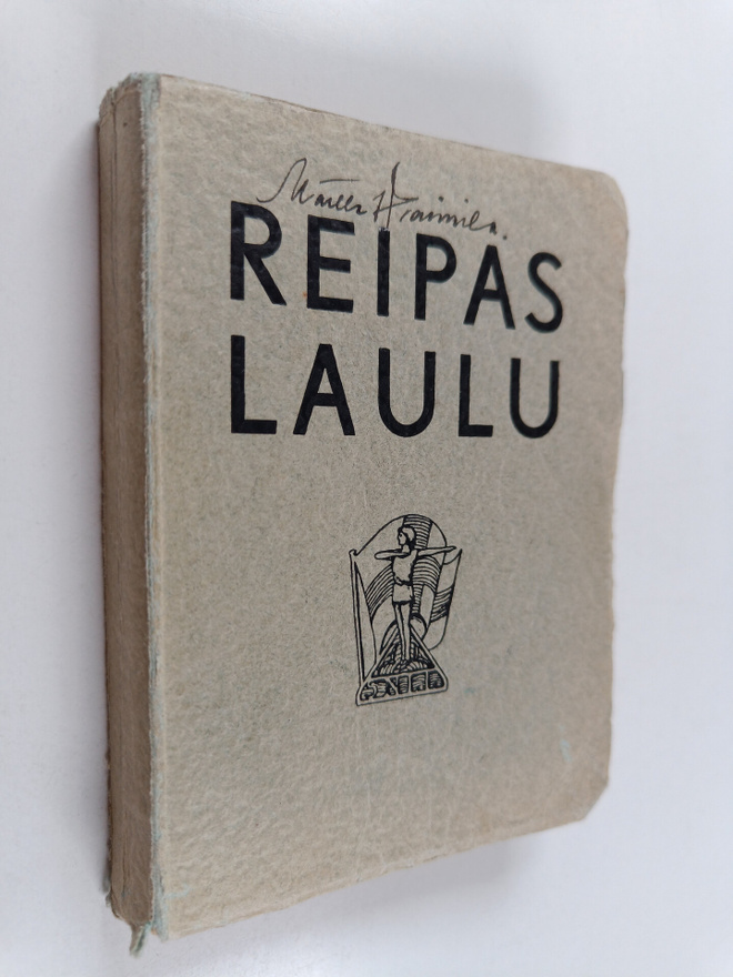 Reipas laulu