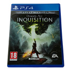 PS4 - Dragon Age Inquisition: Deluxe Edition (CIB) - pikkukuva 1