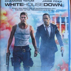 WHITE HOUSE DOWN BLU-RAY UUSI - pikkukuva 1