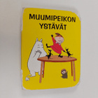 Tove Jansson ym. : Muumipeikon ystävät - pikkukuva 1
