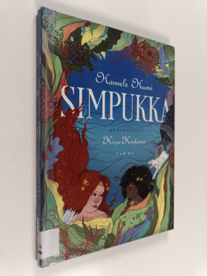 Hannele Huovi : Simpukka