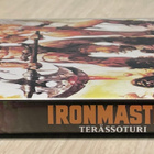 Umberto Lenzi: IRONMASTER - Terässoturi (1983) - pikkukuva 3