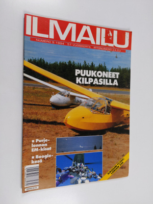 Ilmailu 9/1994