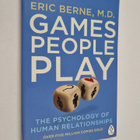 Eric Berne : Games people play : the psychology of human ... - pikkukuva 1