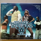 Black Eyed Peas - Don´t Lie CDS - pikkukuva 1