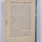 Gunther Bloemertz : Taivasta lähinnä - pikkukuva 2
