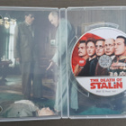 DVD: The Death Of Stalin (Steve Buscemi, Michael Palin 2017) - pikkukuva 3