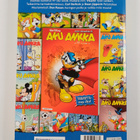 Walt Disney : Aku Ankka 2/2008 - pikkukuva 2