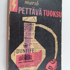 Ngaio Marsh : Pettävä tuoksu : salapoliisiromaani - pikkukuva 1