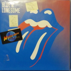 ROLLING STONES - BLUE & LONESOME - EU 2016 M-/M- 2LP - pikkukuva 1