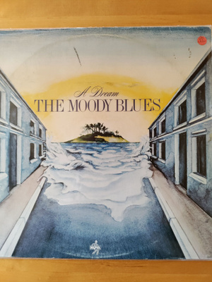 The Moody Blues: Dream (2-LP)