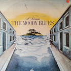 The Moody Blues: Dream (2-LP) - pikkukuva 1