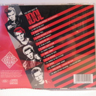 BILLY IDOL - THE VERY BEST OF CD - pikkukuva 3
