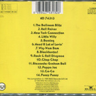The Sweet - Blockbusters - CD - pikkukuva 2
