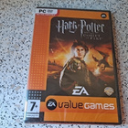 Harry Potter and the Goblet of Fire (PC DVD) (UUSI) - pikkukuva 1