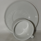 ROSENTHAL Tapio Wirkkala VARIAATIO kahvikuppi +tassi, 1 pari - pikkukuva 3