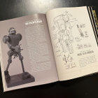 Kevin Conran’s Sky Captain and the Art of Tomorrow [HC] - pikkukuva 3