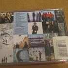U2 Achtung Baby cd Meksiko! Muoveissa! - pikkukuva 2