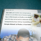 HAPPY GILMORE (Adam Sandler) 1996*** - pikkukuva 3