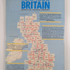 Bartholomew Road Atlas Britain - pikkukuva 2
