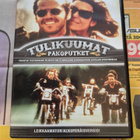 Tulikuumat pakoputket dvd - pikkukuva 1