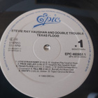 Stevie Ray Vaughan And Double Trouble - Texas Flood - pikkukuva 3