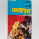 Edgar Rice Burroughs : Marsin jumalat - pikkukuva 1