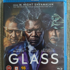 GLASS BLURAY - pikkukuva 1