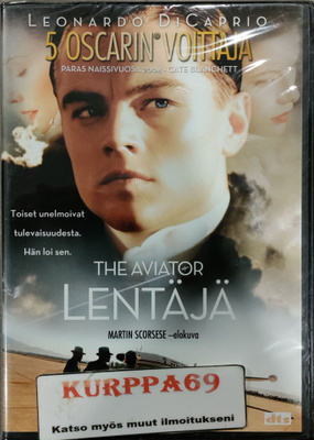 Lentäjä