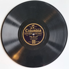 Savikiekko 1927 - Lauri Herranen - Columbia 16158 - pikkukuva 2