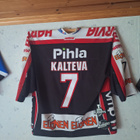 Mikko Kalteva game worn 15-16 - pikkukuva 1