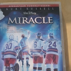 Miracle Dvd Walt Disney - pikkukuva 1