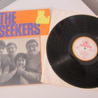 The Seekers LP GER 1964 The Seekers - pikkukuva 1