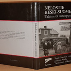 Kimmo Antila : Nelostie Keski-Suomessa - pikkukuva 1