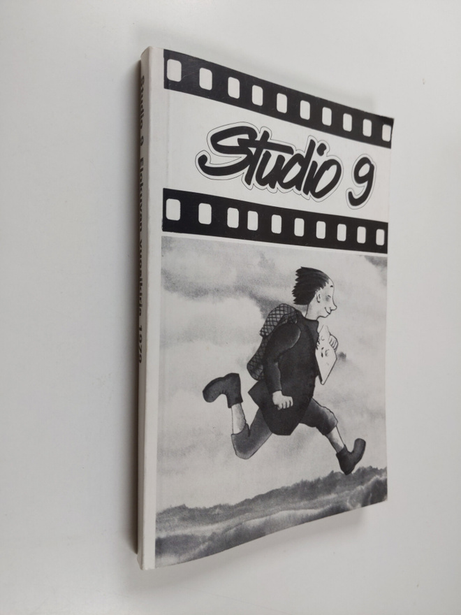 Studio 9 - Elokuvan vuosikirja 1979