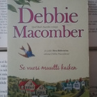 Debbie Macomber -pokkareita [alk. 4,00€] - pikkukuva 1