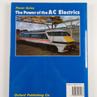 Brian Morrison : The Power of the AC Electrics - pikkukuva 2