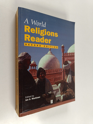 A world religions reader